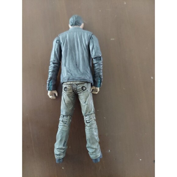 McFarlane Toys The Walking Dead Gareth 5" Action Figure Series 7 Figurine - Picture 4 of 7